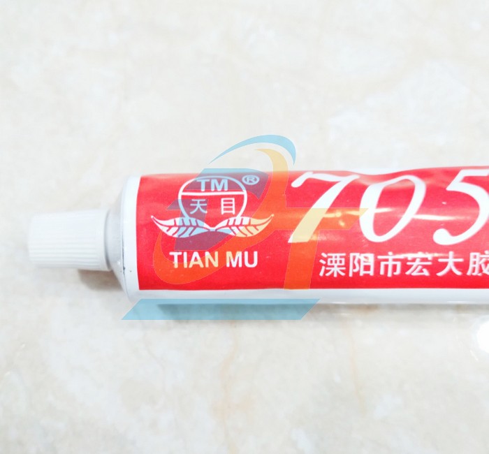 Keo silicon chống ẩm bo mạch Tianmu 705 (50ml)  China | Giá rẻ nhất - Công Ty TNHH Thương Mại Dịch Vụ Đạt Tâm