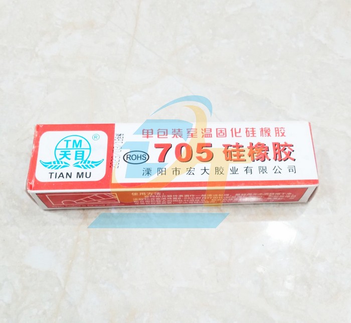 Keo silicon chống ẩm bo mạch Tianmu 705 (50ml)  China | Giá rẻ nhất - Công Ty TNHH Thương Mại Dịch Vụ Đạt Tâm