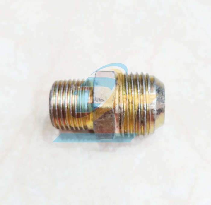 Kép côn thủy lực mạ kẽm 7 màu 2 đầu ren 1/2" - Số 12 (27 lồi, 21 bằng)  VietNam | Giá rẻ nhất - Công Ty TNHH Thương Mại Dịch Vụ Đạt Tâm