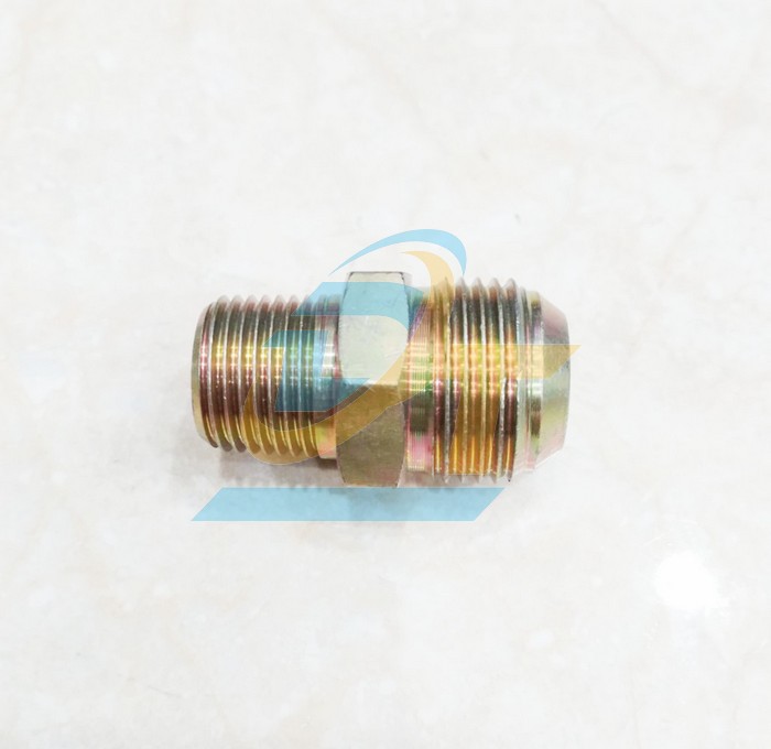 Kép côn thủy lực mạ kẽm 7 màu 2 đầu ren 1/2" - Số 12 (27 lồi, 21 lõm)  VietNam | Giá rẻ nhất - Công Ty TNHH Thương Mại Dịch Vụ Đạt Tâm