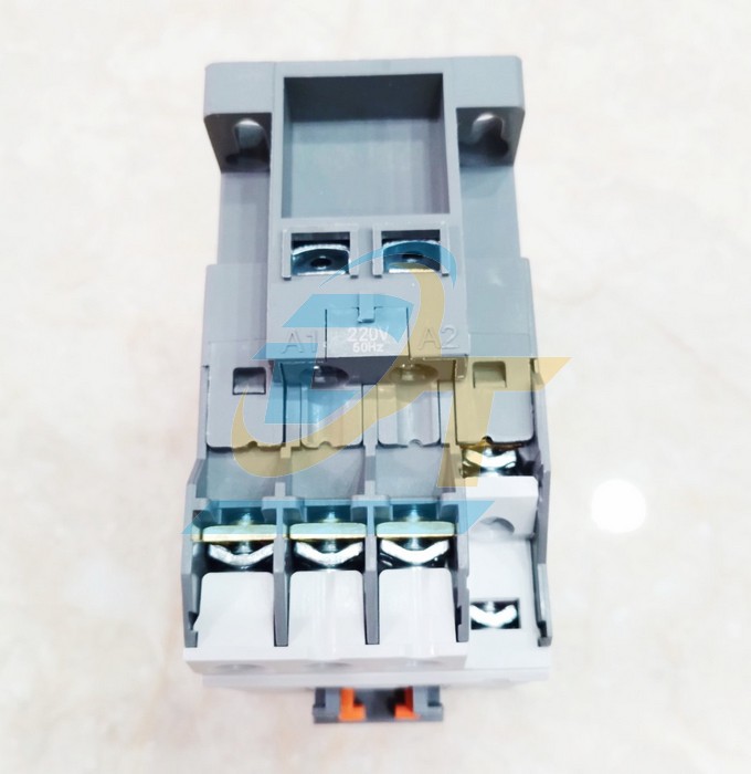 Khởi động từ 3P 18A 220V LS MC-18B (1a1b)  LS | Giá rẻ nhất - Công Ty TNHH Thương Mại Dịch Vụ Đạt Tâm