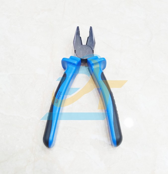Kìm điện cao cấp 8"/200mm Licota APT-36001DSL  Licota | Giá rẻ nhất - Công Ty TNHH Thương Mại Dịch Vụ Đạt Tâm