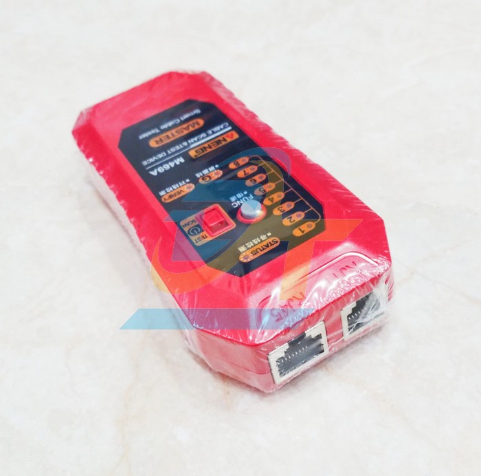 Máy test cáp mạng và điện thoại M469A  China | Giá rẻ nhất - Công Ty TNHH Thương Mại Dịch Vụ Đạt Tâm