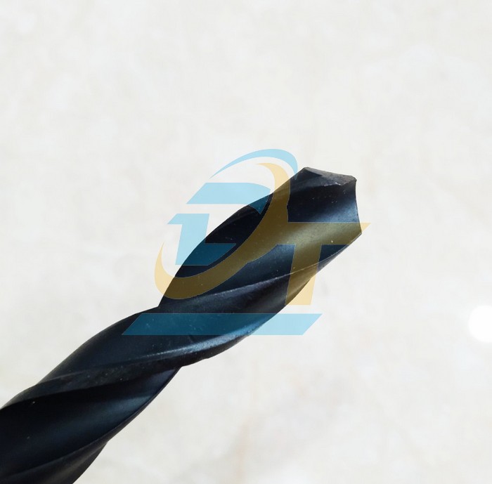 Mũi khoan sắt chuôi tròn 18mm  China | Giá rẻ nhất - Công Ty TNHH Thương Mại Dịch Vụ Đạt Tâm