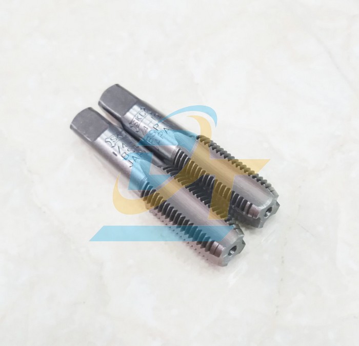 Mũi taro tay hệ inch BSPT SKC 1/4"x19 (Bộ 2 cái)  SKC | Giá rẻ nhất - Công Ty TNHH Thương Mại Dịch Vụ Đạt Tâm