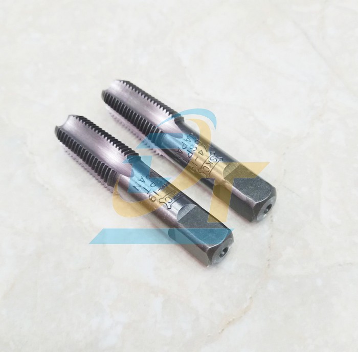 Mũi taro tay hệ inch BSPT SKC 1/4"x19 (Bộ 2 cái)  SKC | Giá rẻ nhất - Công Ty TNHH Thương Mại Dịch Vụ Đạt Tâm