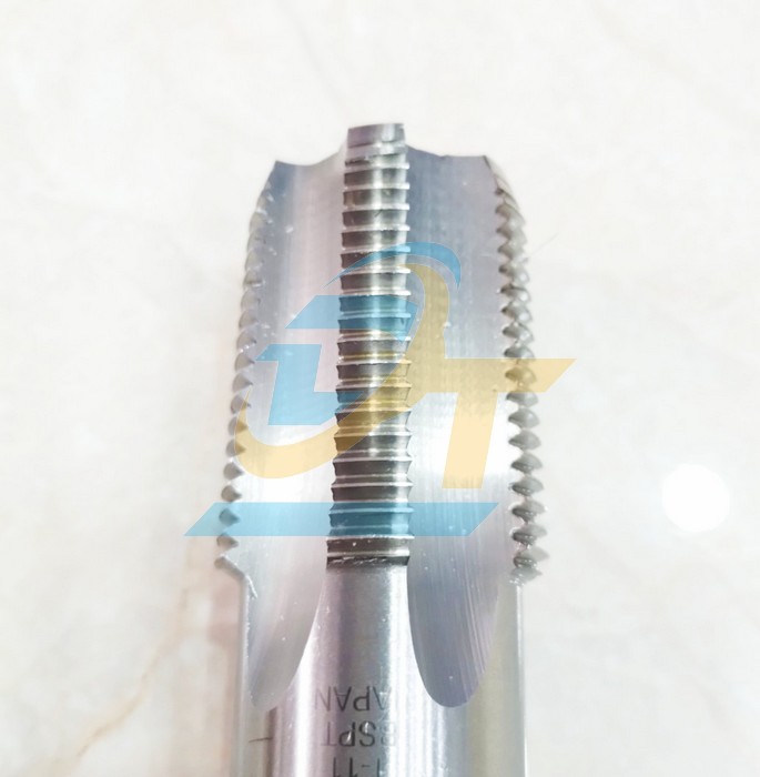 Mũi taro tay hệ inch BSPT SKC 1"x11 (Bộ 2 cái)  SKC | Giá rẻ nhất - Công Ty TNHH Thương Mại Dịch Vụ Đạt Tâm