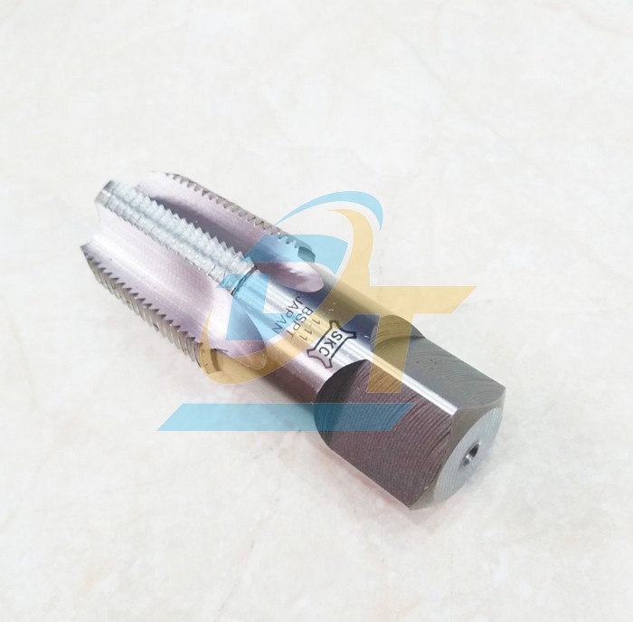 Mũi taro tay hệ inch BSPT SKC 1"x11 (Bộ 2 cái)  SKC | Giá rẻ nhất - Công Ty TNHH Thương Mại Dịch Vụ Đạt Tâm
