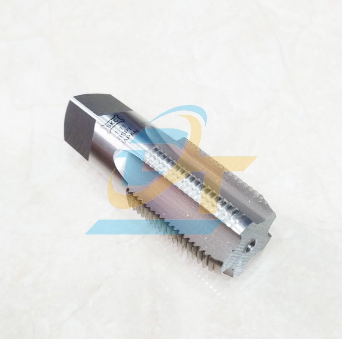 Mũi taro tay hệ inch BSPT SKC 1"x11 (Bộ 2 cái)  SKC | Giá rẻ nhất - Công Ty TNHH Thương Mại Dịch Vụ Đạt Tâm