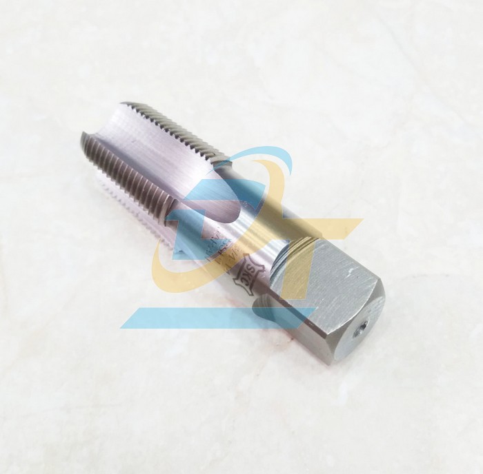 Mũi taro tay hệ inch BSPT SKC 3/4"x14 (Bộ 2 cái)  SKC | Giá rẻ nhất - Công Ty TNHH Thương Mại Dịch Vụ Đạt Tâm