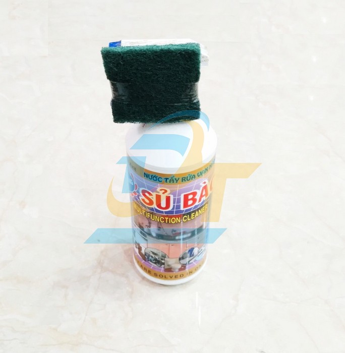 Nước tẩy rửa vạn năng Sủ Bào 1000ml  VietNam | Giá rẻ nhất - Công Ty TNHH Thương Mại Dịch Vụ Đạt Tâm
