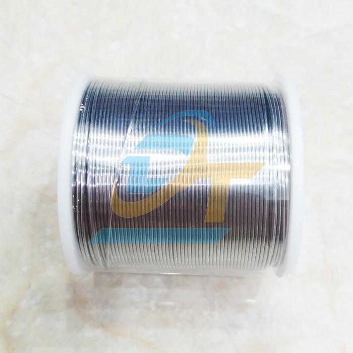 Thiếc hàn Asahi 60% 0.8mm 500gr  ASAHI | Giá rẻ nhất - Công Ty TNHH Thương Mại Dịch Vụ Đạt Tâm