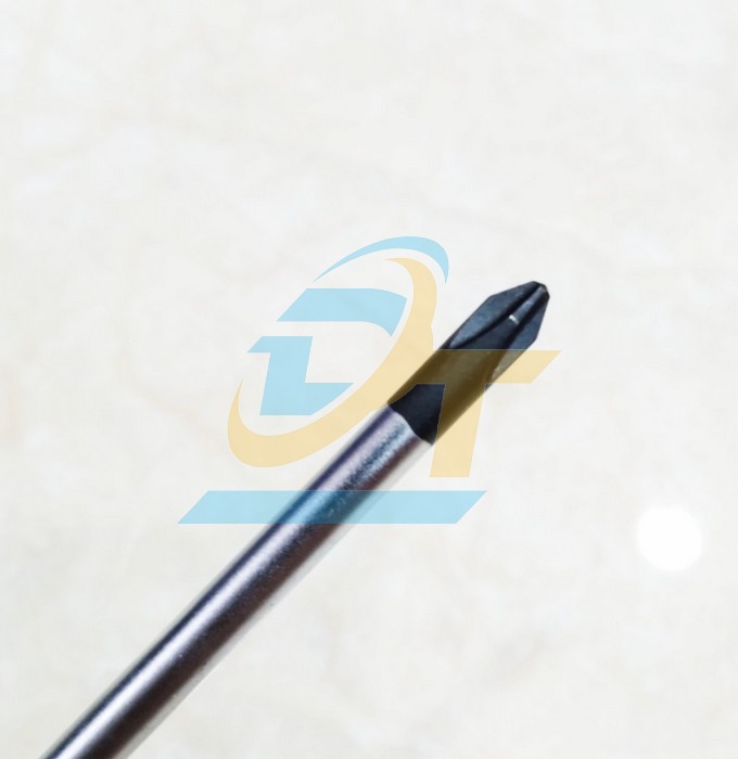 Tua vít bake cán cao su PH2x150mm Kingtony 14210206  KingTony | Giá rẻ nhất - Công Ty TNHH Thương Mại Dịch Vụ Đạt Tâm
