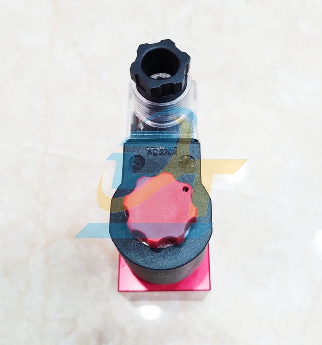 Van điện từ thủy lực 220V Hydromax V2068  HYDROMAX | Giá rẻ nhất - Công Ty TNHH Thương Mại Dịch Vụ Đạt Tâm