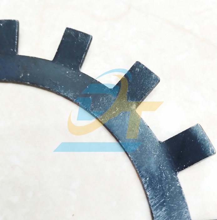 V&ograve;ng đệm kh&oacute;a (V&ograve;ng đệm h&atilde;m) c&oacute; c&aacute;nh DIN 5406 MB20 D100  VietNam | Gi&aacute; rẻ nhất - C&ocirc;ng Ty TNHH Thương Mại Dịch Vụ Đạt T&acirc;m