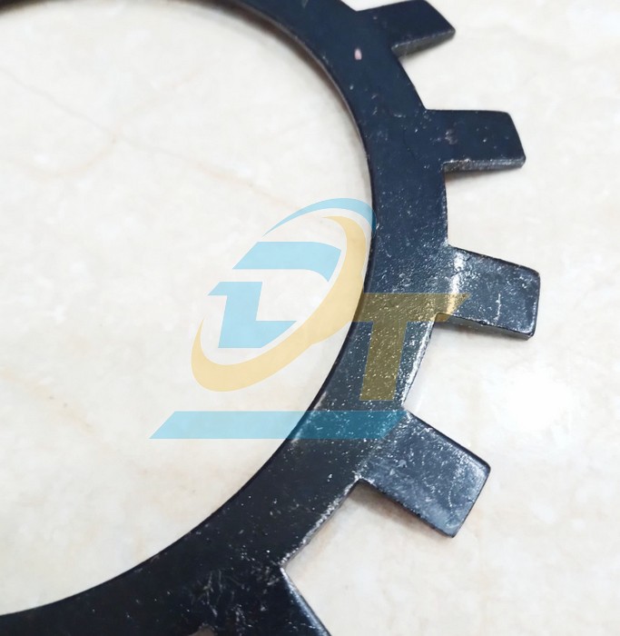 V&ograve;ng đệm kh&oacute;a (V&ograve;ng đệm h&atilde;m) c&oacute; c&aacute;nh DIN 5406 MB20 D100  VietNam | Gi&aacute; rẻ nhất - C&ocirc;ng Ty TNHH Thương Mại Dịch Vụ Đạt T&acirc;m