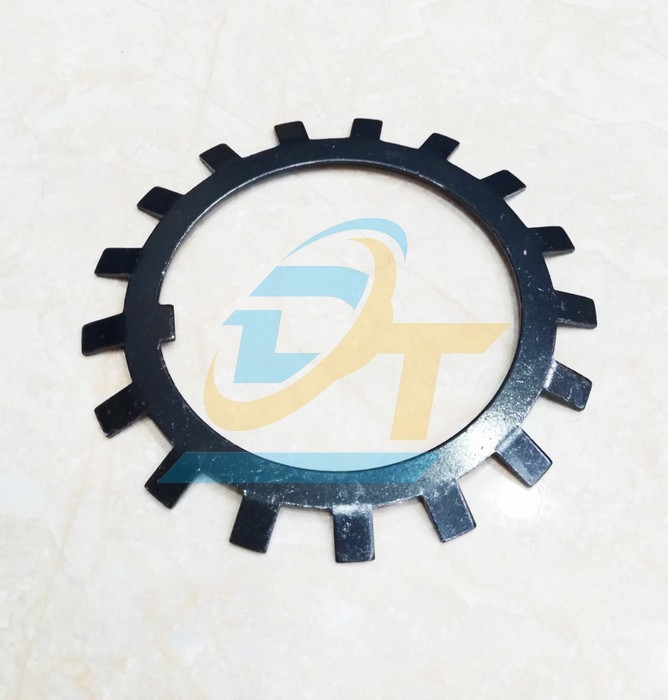 V&ograve;ng đệm kh&oacute;a (V&ograve;ng đệm h&atilde;m) c&oacute; c&aacute;nh DIN 5406 MB20 D100  VietNam | Gi&aacute; rẻ nhất - C&ocirc;ng Ty TNHH Thương Mại Dịch Vụ Đạt T&acirc;m