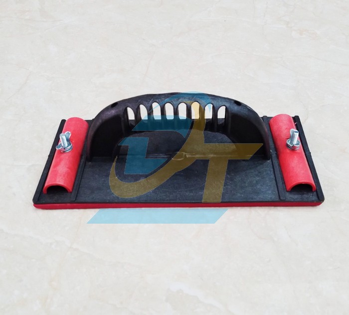 Bàn chà nhám 100x220mm Thanh Bình 3CN01  ThanhBinh | Giá rẻ nhất - Công Ty TNHH Thương Mại Dịch Vụ Đạt Tâm