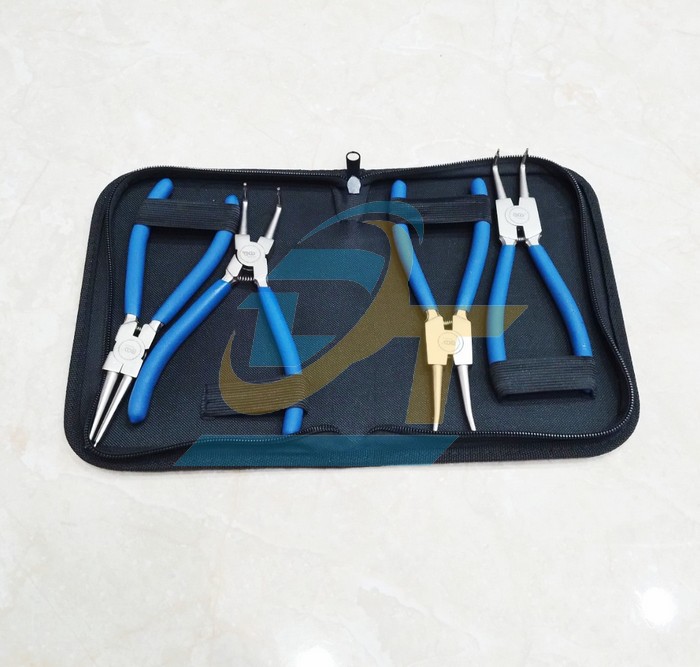 Bộ kìm mở phe BGS Technic 447  BGS-Technic | Giá rẻ nhất - Công Ty TNHH Thương Mại Dịch Vụ Đạt Tâm
