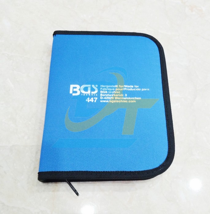 Bộ kìm mở phe BGS Technic 447  BGS-Technic | Giá rẻ nhất - Công Ty TNHH Thương Mại Dịch Vụ Đạt Tâm