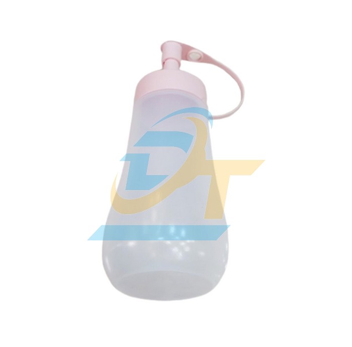 Chai nhựa đáy bầu đựng keo dạng bóp 300ml  VietNam | Giá rẻ nhất - Công Ty TNHH Thương Mại Dịch Vụ Đạt Tâm