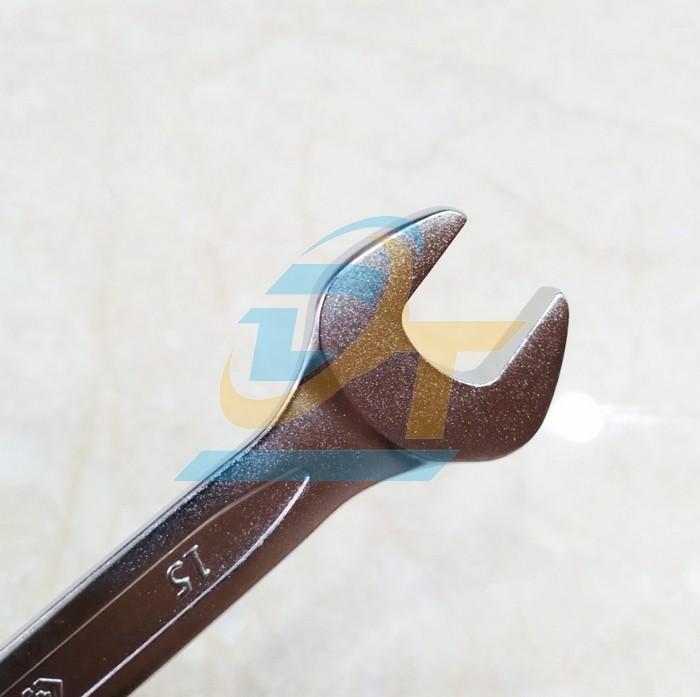 Cờ lê vòng miệng 15mm Kingtony 1060-15  KingTony | Giá rẻ nhất - Công Ty TNHH Thương Mại Dịch Vụ Đạt Tâm