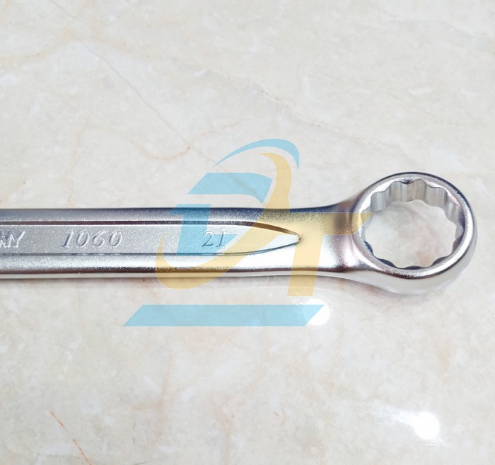 Cờ lê vòng miệng 21mm Kingtony 1060-21  KingTony | Giá rẻ nhất - Công Ty TNHH Thương Mại Dịch Vụ Đạt Tâm