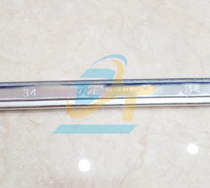 Cờ lê vòng miệng xi mờ TOP 34mm  TOP | Giá rẻ nhất - Công Ty TNHH Thương Mại Dịch Vụ Đạt Tâm