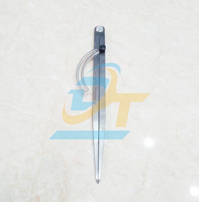 Compa cơ khí 300mm Ega Master 65617  EgaMaster | Giá rẻ nhất - Công Ty TNHH Thương Mại Dịch Vụ Đạt Tâm
