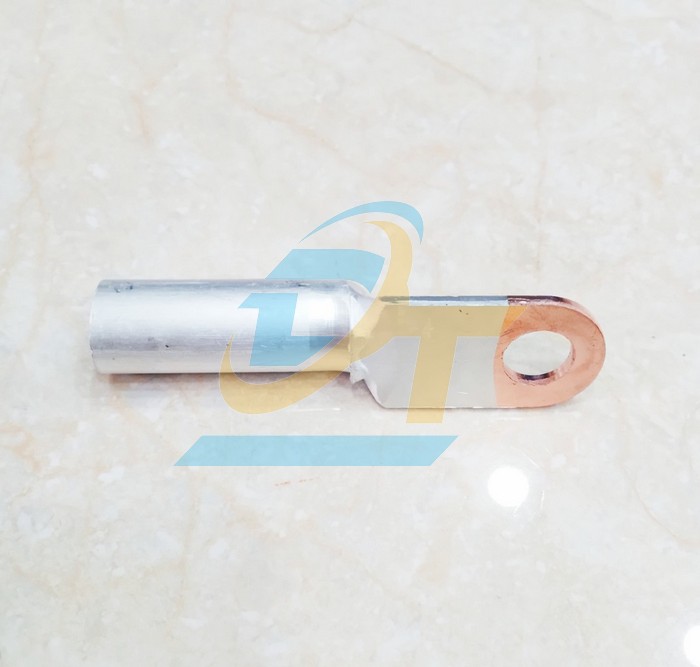 Đầu cos đồng nhôm DTL-95  VietNam | Giá rẻ nhất - Công Ty TNHH Thương Mại Dịch Vụ Đạt Tâm