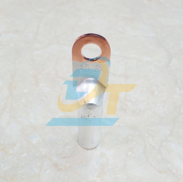 Đầu cos đồng nhôm DTL-95  VietNam | Giá rẻ nhất - Công Ty TNHH Thương Mại Dịch Vụ Đạt Tâm