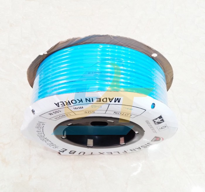 Dây hơi PU 10x6.5mm Jisan - Màu xanh  Jisan | Giá rẻ nhất - Công Ty TNHH Thương Mại Dịch Vụ Đạt Tâm