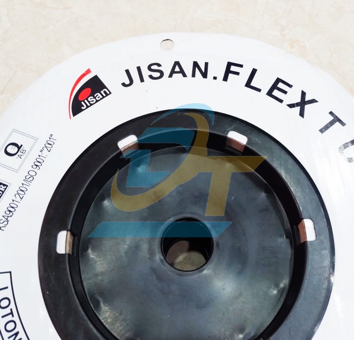 Dây hơi PU 10x6.5mm Jisan - Màu xanh  Jisan | Giá rẻ nhất - Công Ty TNHH Thương Mại Dịch Vụ Đạt Tâm