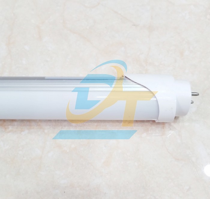 Đèn tuýp led nhôm nhựa T8 1.2m 18W  VietNam | Giá rẻ nhất - Công Ty TNHH Thương Mại Dịch Vụ Đạt Tâm
