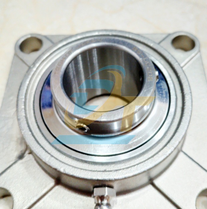 Gối đỡ vòng bi LA'S SS-UCF206  LA'S | Giá rẻ nhất - Công Ty TNHH Thương Mại Dịch Vụ Đạt Tâm