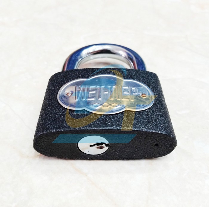 Khóa treo gang 3 chìa Việt Tiệp 01621  VietTiep | Giá rẻ nhất - Công Ty TNHH Thương Mại Dịch Vụ Đạt Tâm