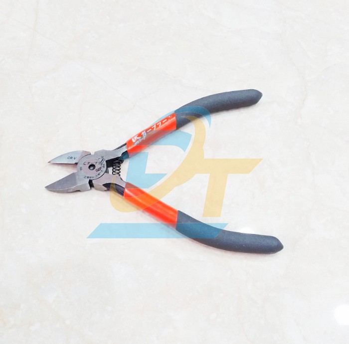 Kìm cắt vát 5"/125mm Kapusi K-8145-5 (K-8148) K-8145-5 Kapusi | Giá rẻ nhất - Công Ty TNHH Thương Mại Dịch Vụ Đạt Tâm