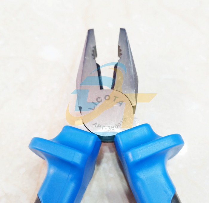 Kìm điện cao cấp 6"/160mm Licota APT-36001BSL APT-36001BSL Licota | Giá rẻ nhất - Công Ty TNHH Thương Mại Dịch Vụ Đạt Tâm