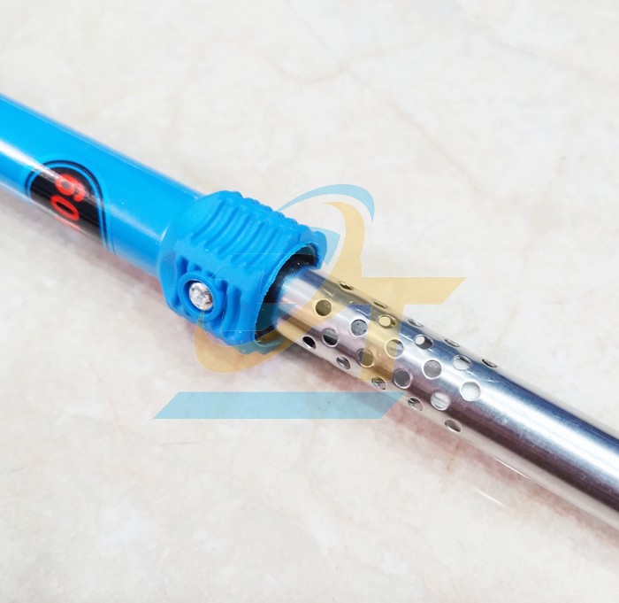 Mỏ hàn nhiệt 60W mũi nhọn cán nhựa  China | Giá rẻ nhất - Công Ty TNHH Thương Mại Dịch Vụ Đạt Tâm