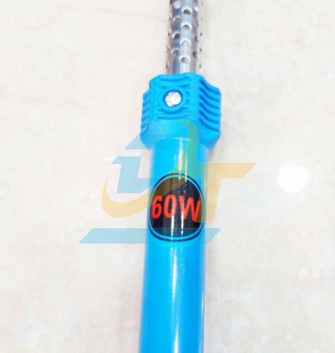 Mỏ hàn nhiệt 60W mũi nhọn cán nhựa  China | Giá rẻ nhất - Công Ty TNHH Thương Mại Dịch Vụ Đạt Tâm