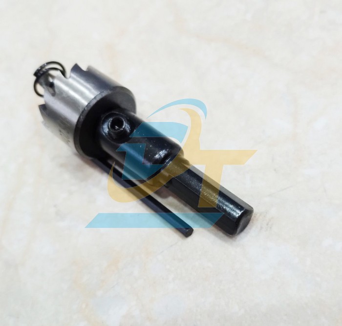 Mũi khoét lỗ hợp kim China 20mm  China | Giá rẻ nhất - Công Ty TNHH Thương Mại Dịch Vụ Đạt Tâm