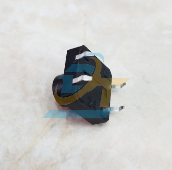 Nút nhấn 12x12x8mm 4 chân xuyên lỗ  China | Giá rẻ nhất - Công Ty TNHH Thương Mại Dịch Vụ Đạt Tâm