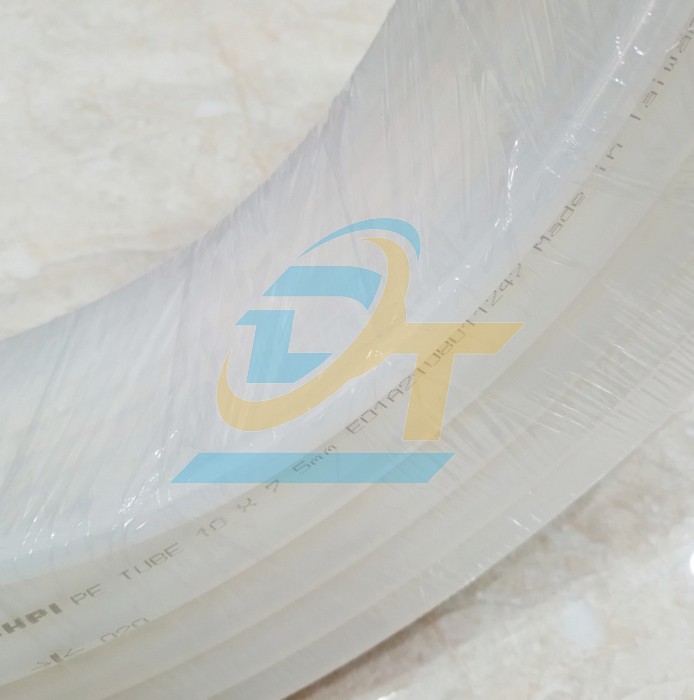 Ống PE SHPI 10x7.5mm (Cuộn 100m)  SHPI | Giá rẻ nhất - Công Ty TNHH Thương Mại Dịch Vụ Đạt Tâm