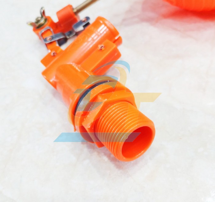 Phao cơ nhựa 21mm  VietNam | Giá rẻ nhất - Công Ty TNHH Thương Mại Dịch Vụ Đạt Tâm
