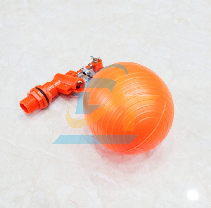 Phao cơ nhựa 21mm  VietNam | Giá rẻ nhất - Công Ty TNHH Thương Mại Dịch Vụ Đạt Tâm