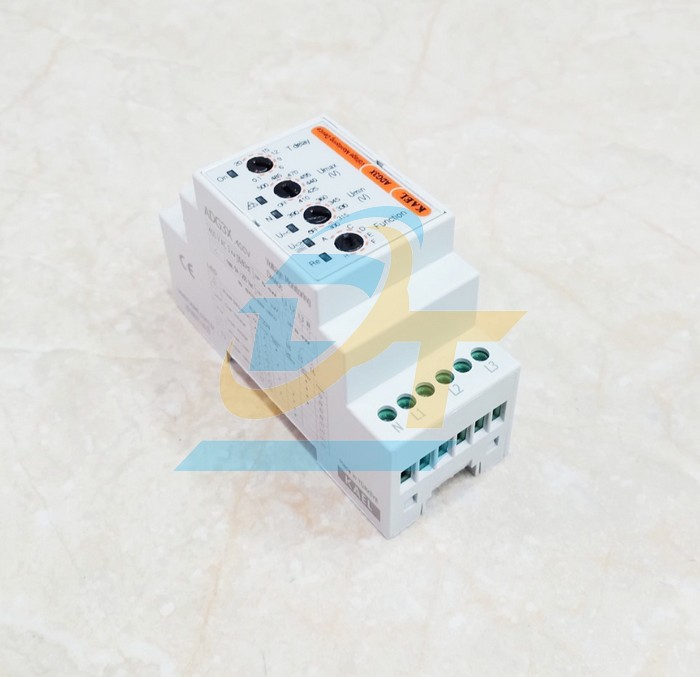 Relay bảo vệ điện áp Kael ADG3X ADG3X KAEL | Giá rẻ nhất - Công Ty TNHH Thương Mại Dịch Vụ Đạt Tâm