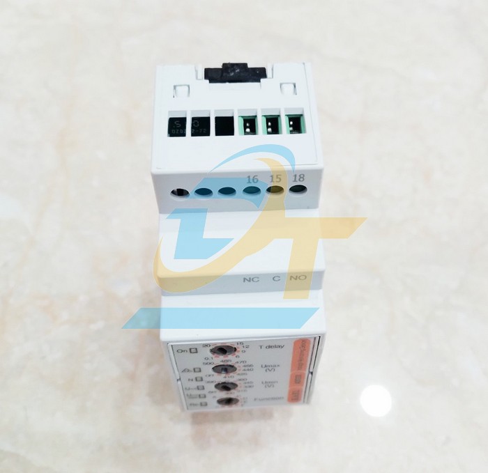 Relay bảo vệ điện áp Kael ADG3X ADG3X KAEL | Giá rẻ nhất - Công Ty TNHH Thương Mại Dịch Vụ Đạt Tâm
