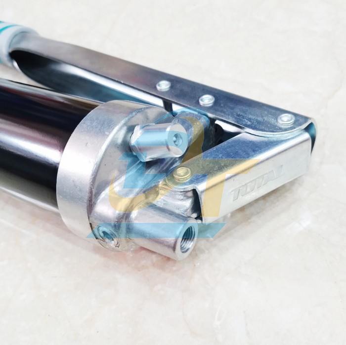 Súng bơm mỡ 600cc Total THT111062  Total | Giá rẻ nhất - Công Ty TNHH Thương Mại Dịch Vụ Đạt Tâm