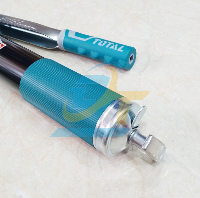 Súng bơm mỡ 600cc Total THT111062  Total | Giá rẻ nhất - Công Ty TNHH Thương Mại Dịch Vụ Đạt Tâm