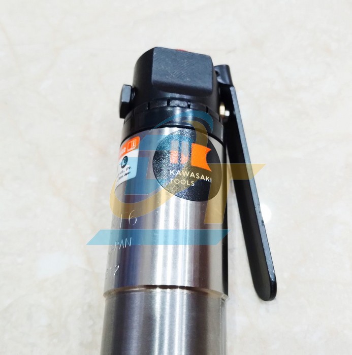 Súng gõ rỉ sét Kawasaki KPT-F5  Kawasaki | Giá rẻ nhất - Công Ty TNHH Thương Mại Dịch Vụ Đạt Tâm